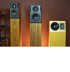 Xplorer, Ekstra, Orkestra - оригинальные напольники с эксклюзивным звуком от Neat Acoustics
